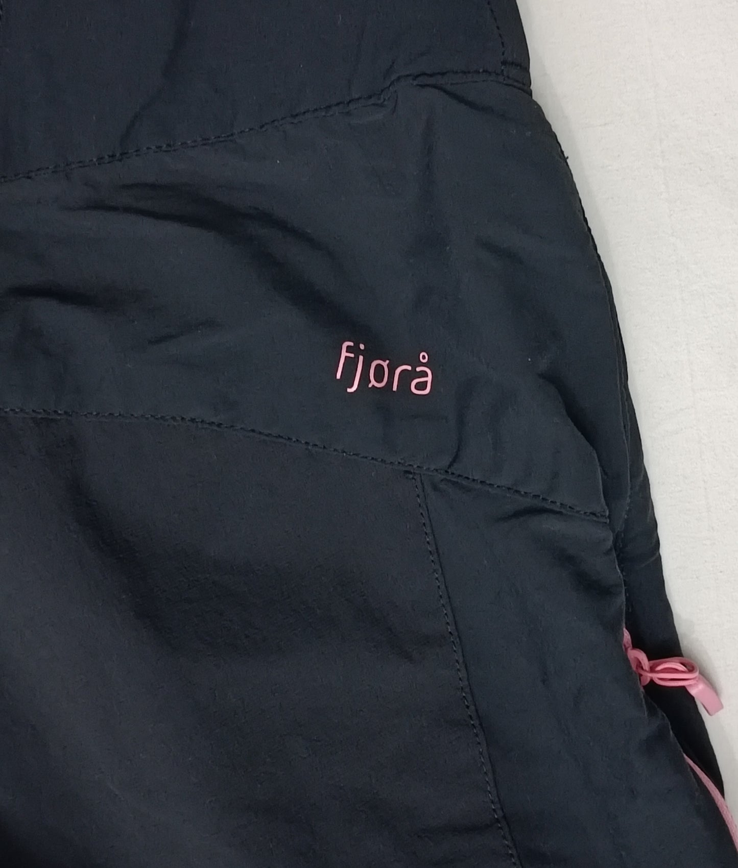 (ДАМСКО) (M) Norrona Fjora Flex1 Pants долнище, панталон