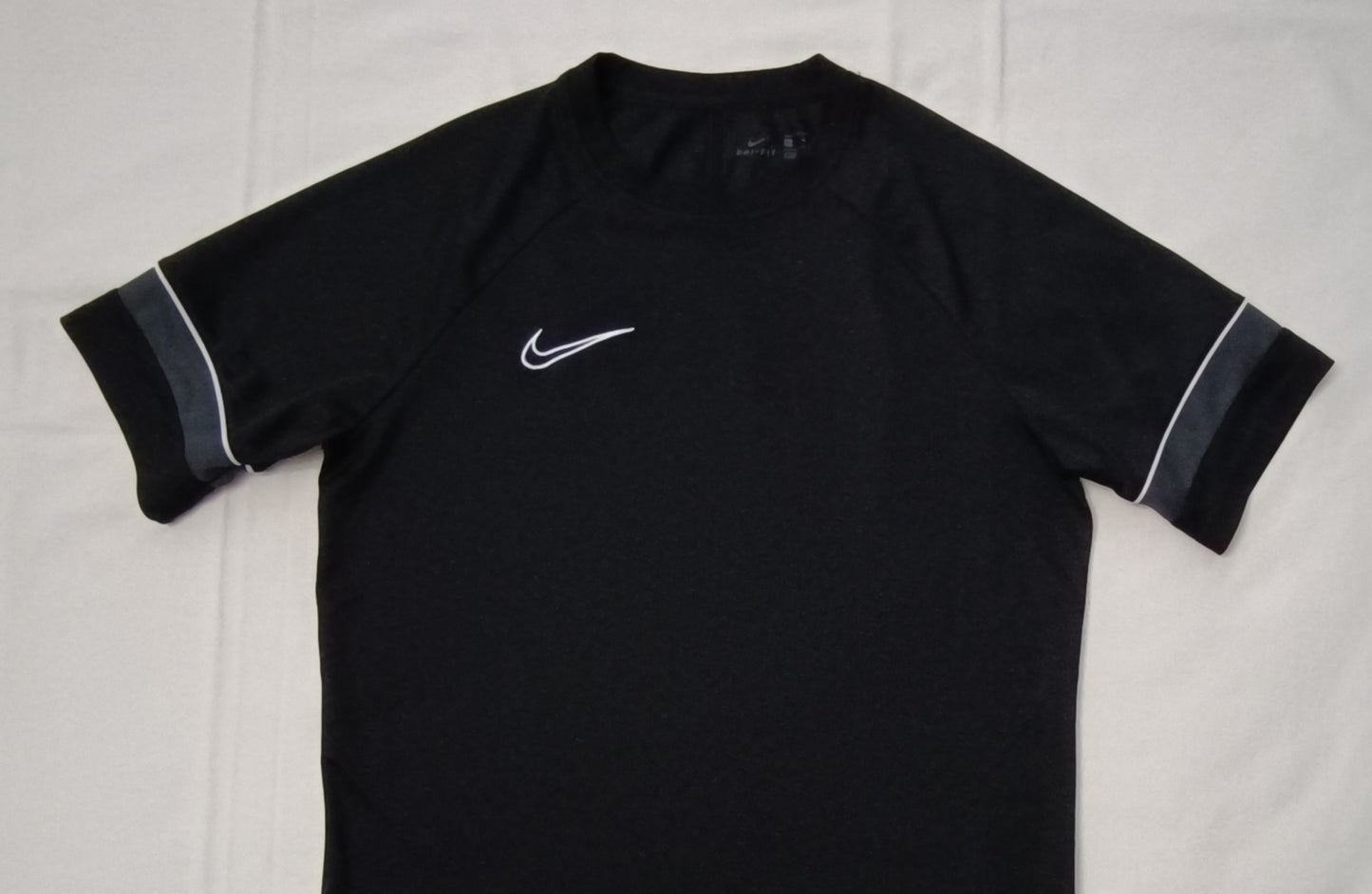 (M) Nike DRI-FIT Strike Tee тениска