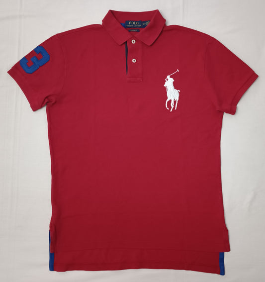 (S) POLO Ralph Lauren тениска