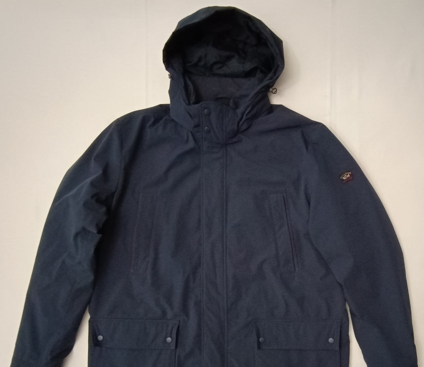 (2XL) Paul & Shark Jacket яке