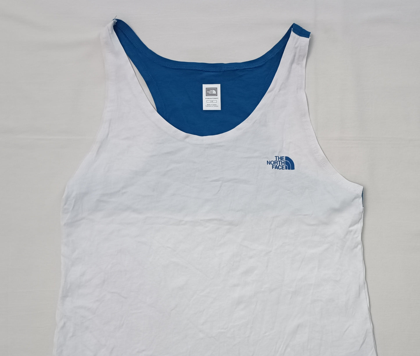 (ДАМСКО) (L) The North Face Tank Top потник