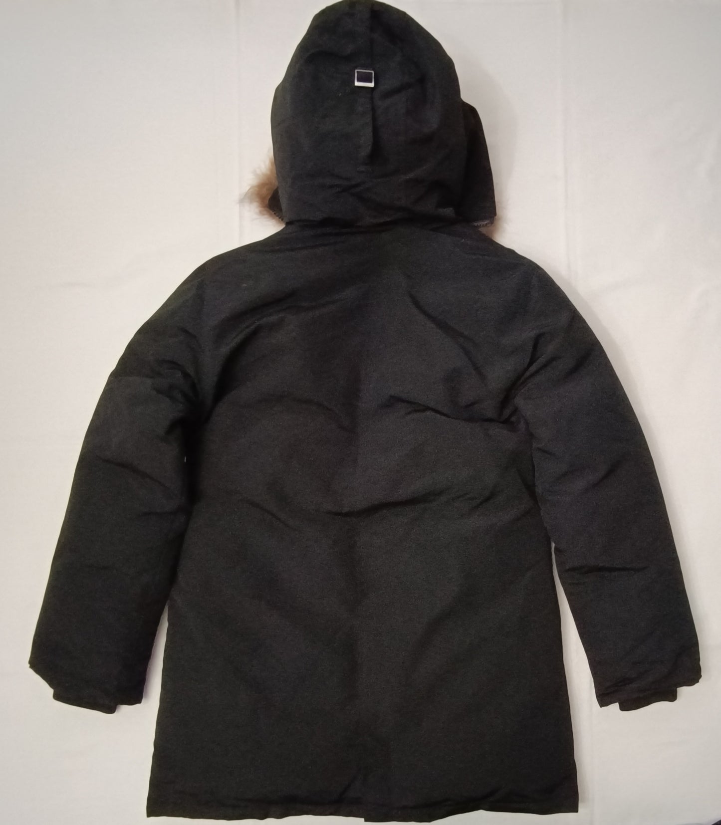 (ДАМСКО) (L) Canada Goose Down Parka Jacket пухено яке