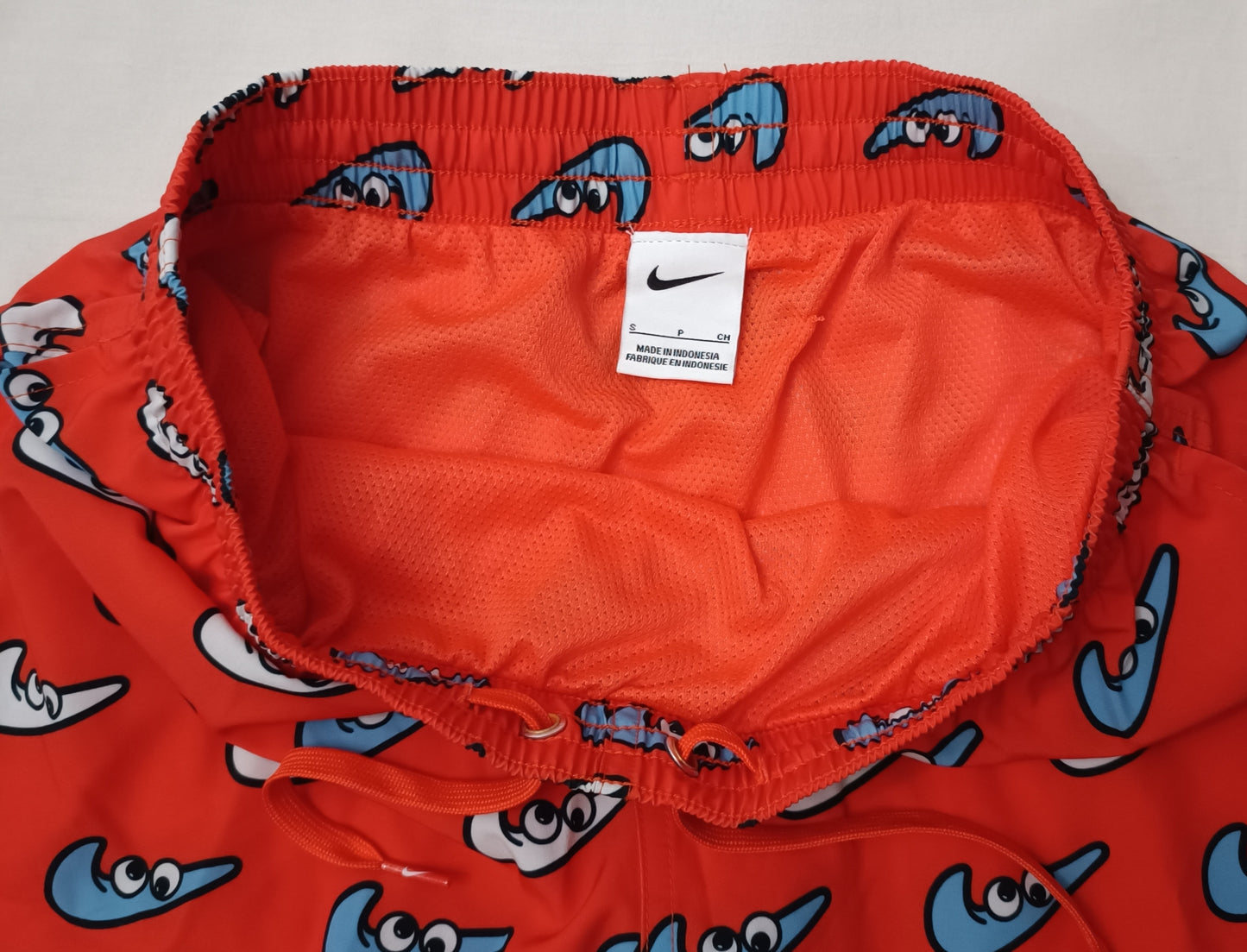 (S) Nike Shorts шорти, бански