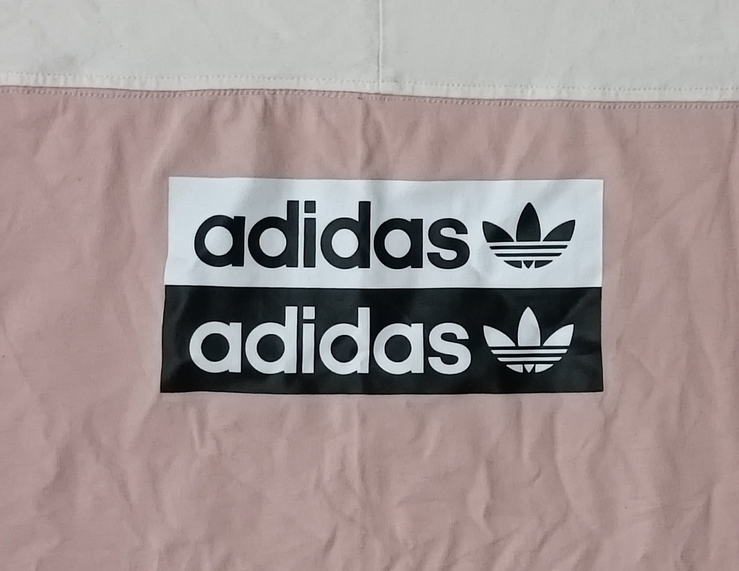 (M) Adidas Originals T-Shirt тениска