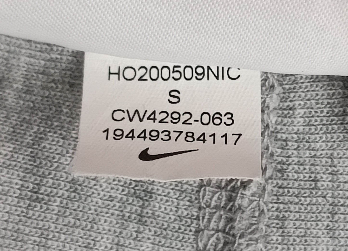 (ДАМСКО) (S) Nike Tech Fleece Sweatpants долнище