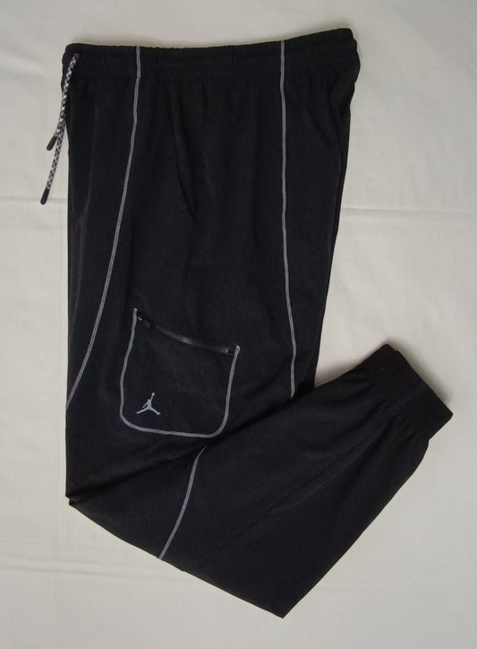 (ДАМСКО) (S) Jordan AIR Nike Sport Tunnel Pants долнище