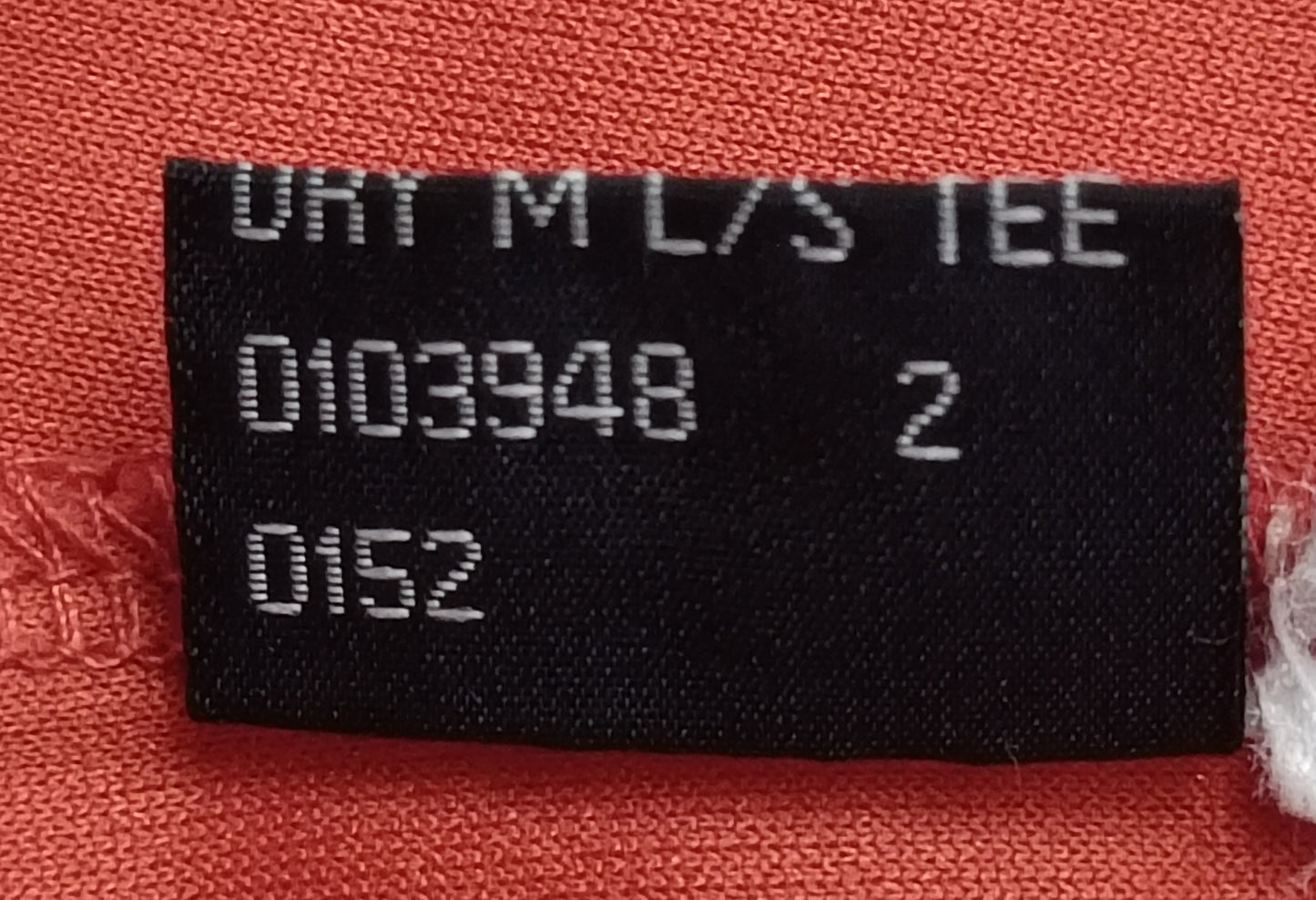 (XL) Salewa Pecol 2 Dry Long Sleeve блуза
