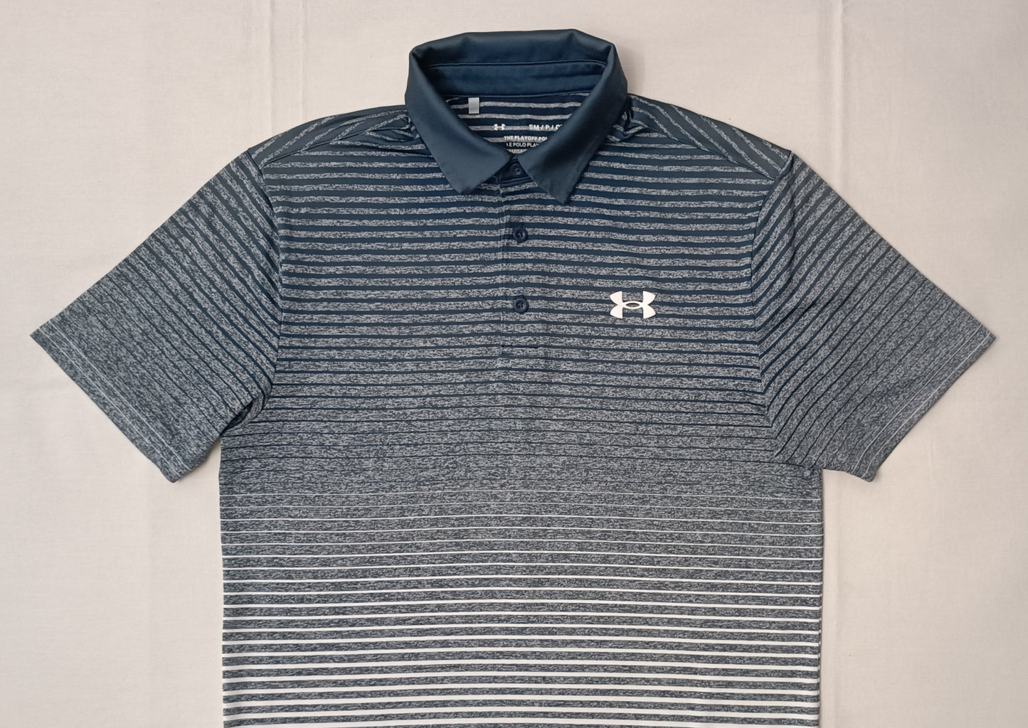 (S) Under Armour UA Polo Shirt поло тениска