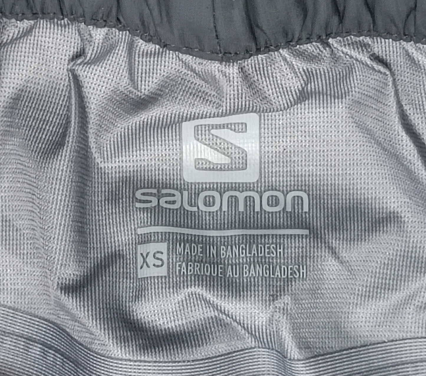 (XS) Salomon Gore-Tex Active Pants долнище, панталон