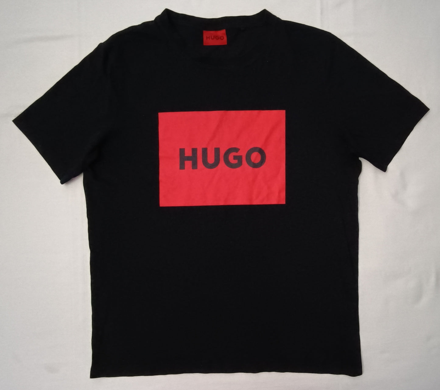(M) Hugo Boss Dulive222 Shirt тениска