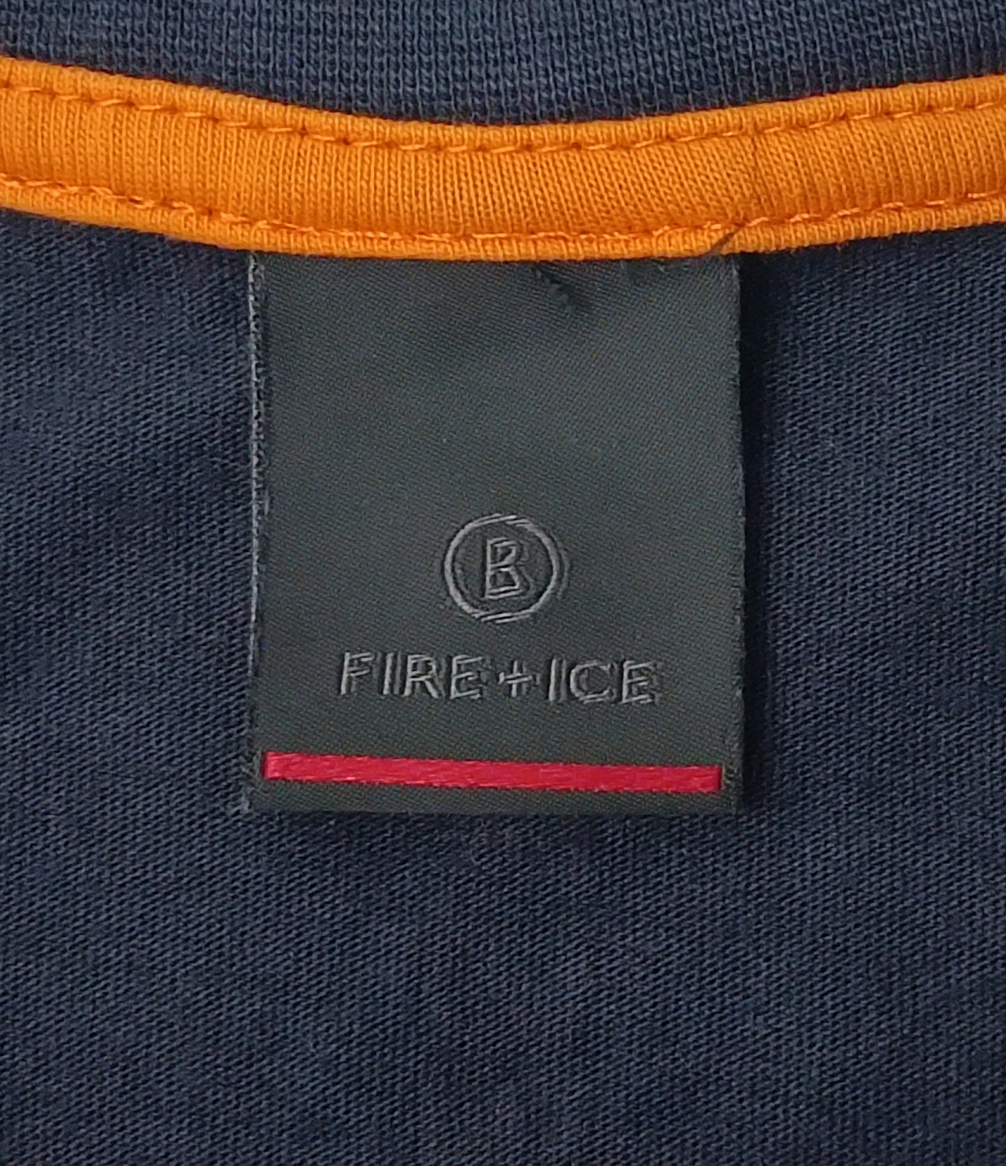(2XL) Bogner Fire+Ice Shirt тениска