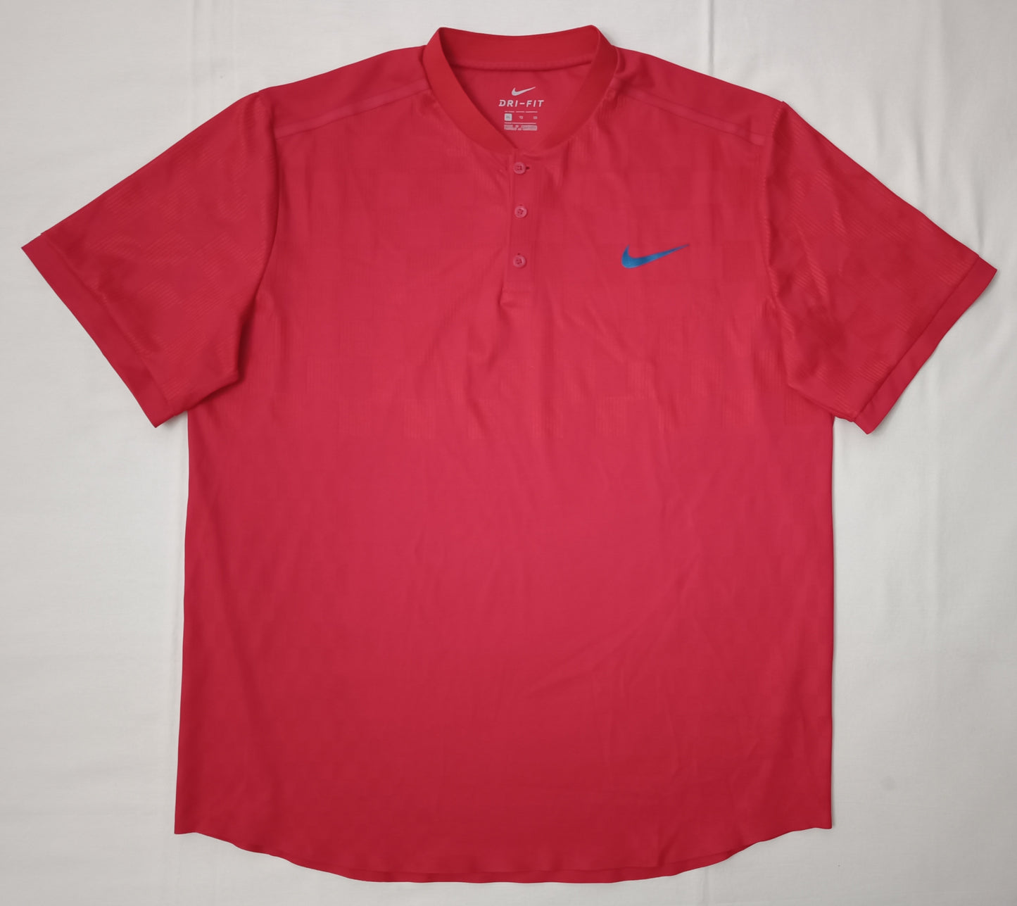 (XL) Nike Court DRI-FIT Advantage Shirt тениска