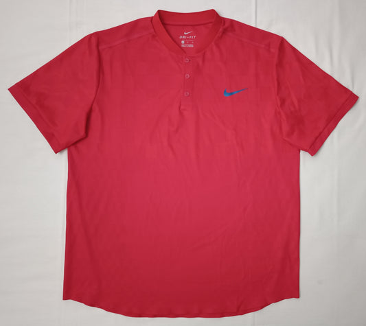 (XL) Nike Court DRI-FIT Advantage Shirt тениска