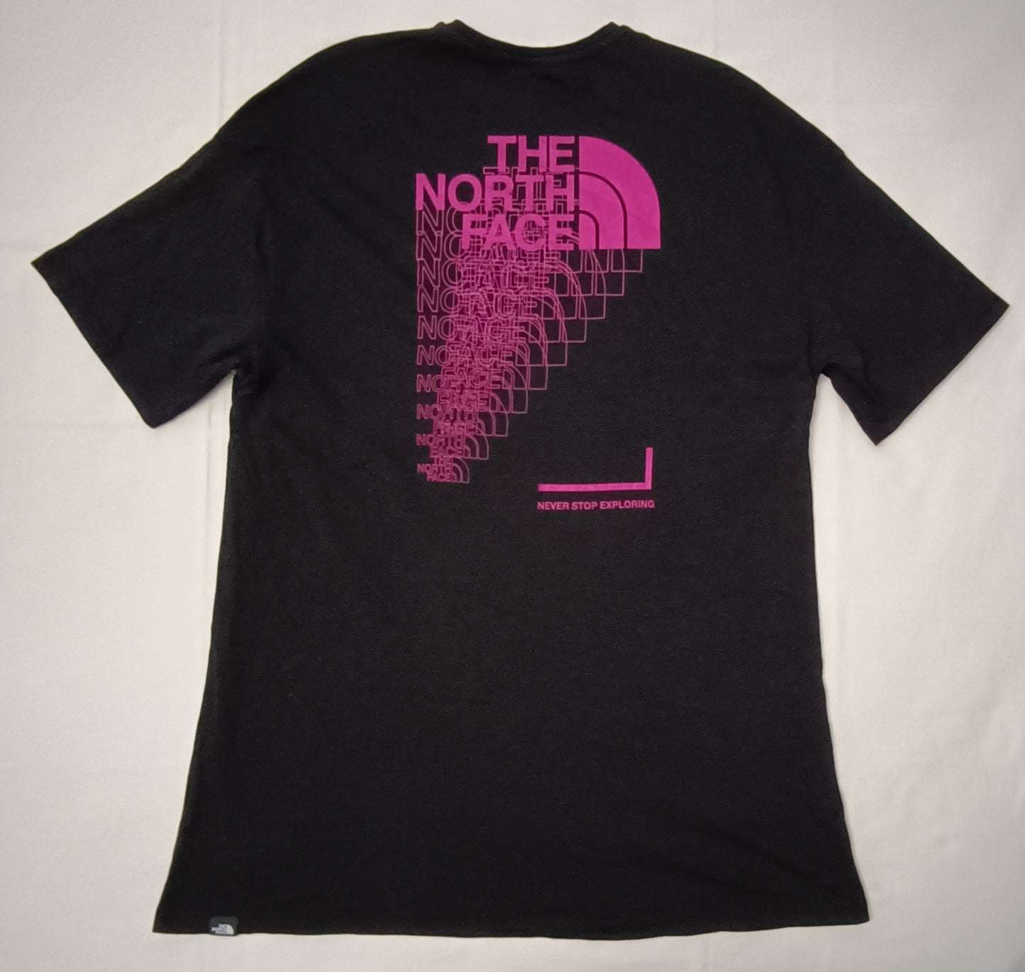 (ДАМСКО) (S) The North Face Dress рокля