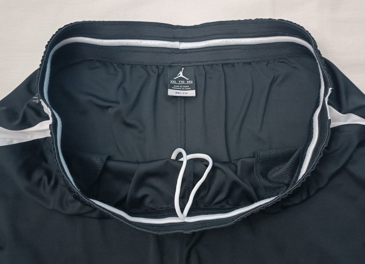 (2XL) Jordan AIR Nike Shorts шорти