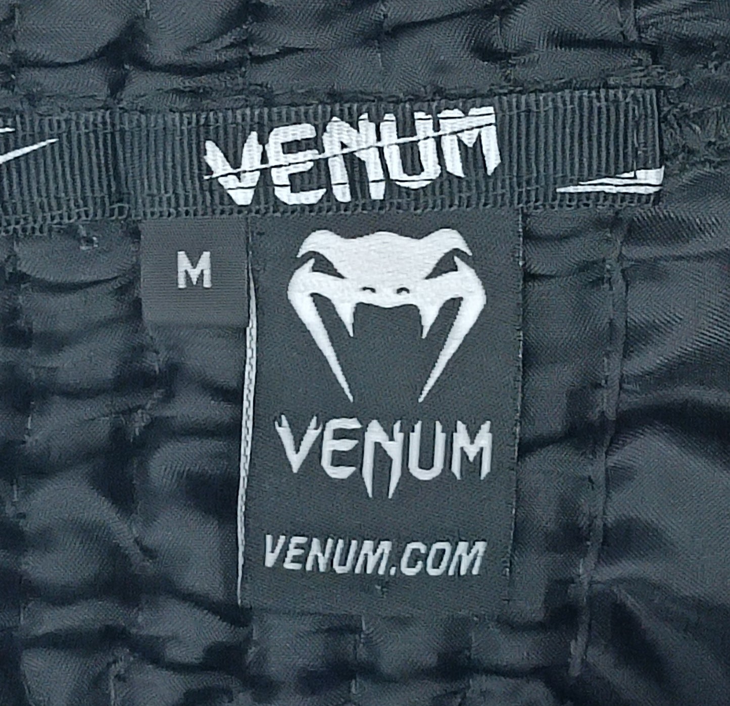 (M) Venum Muay Thai Shorts шорти