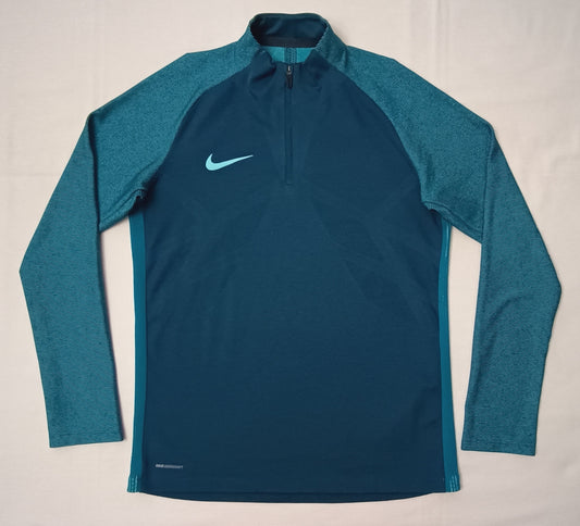 (ДЕТСКО) (Ръст 147-158см) Nike Aeroswift Top горнище