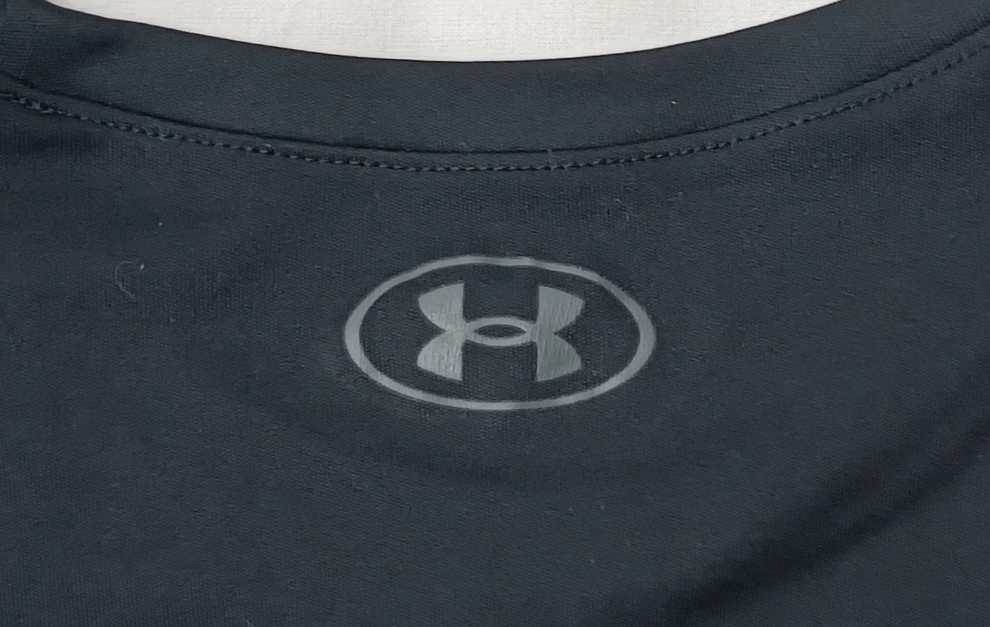 (ДЕТСКО) (Ръст 147-158см) Under Armour UA Tee тениска