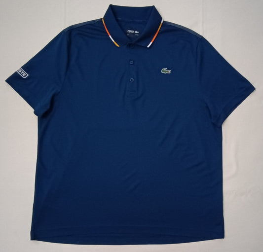 (2XL) Lacoste Sport Polo Shirt тениска