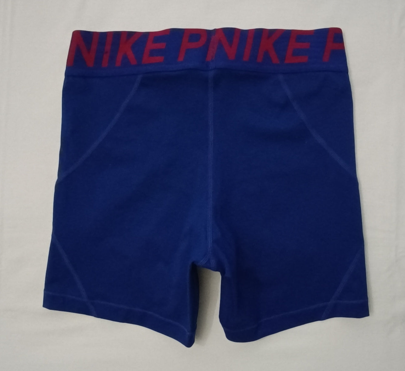 (ДАМСКО) (S) Nike PRO DRI-FIT Shorts клин