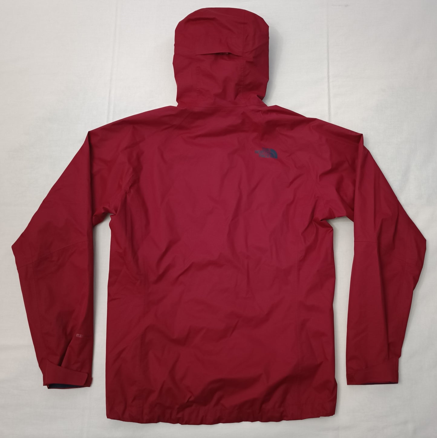 (S) The North Face DryVent Jacket яке