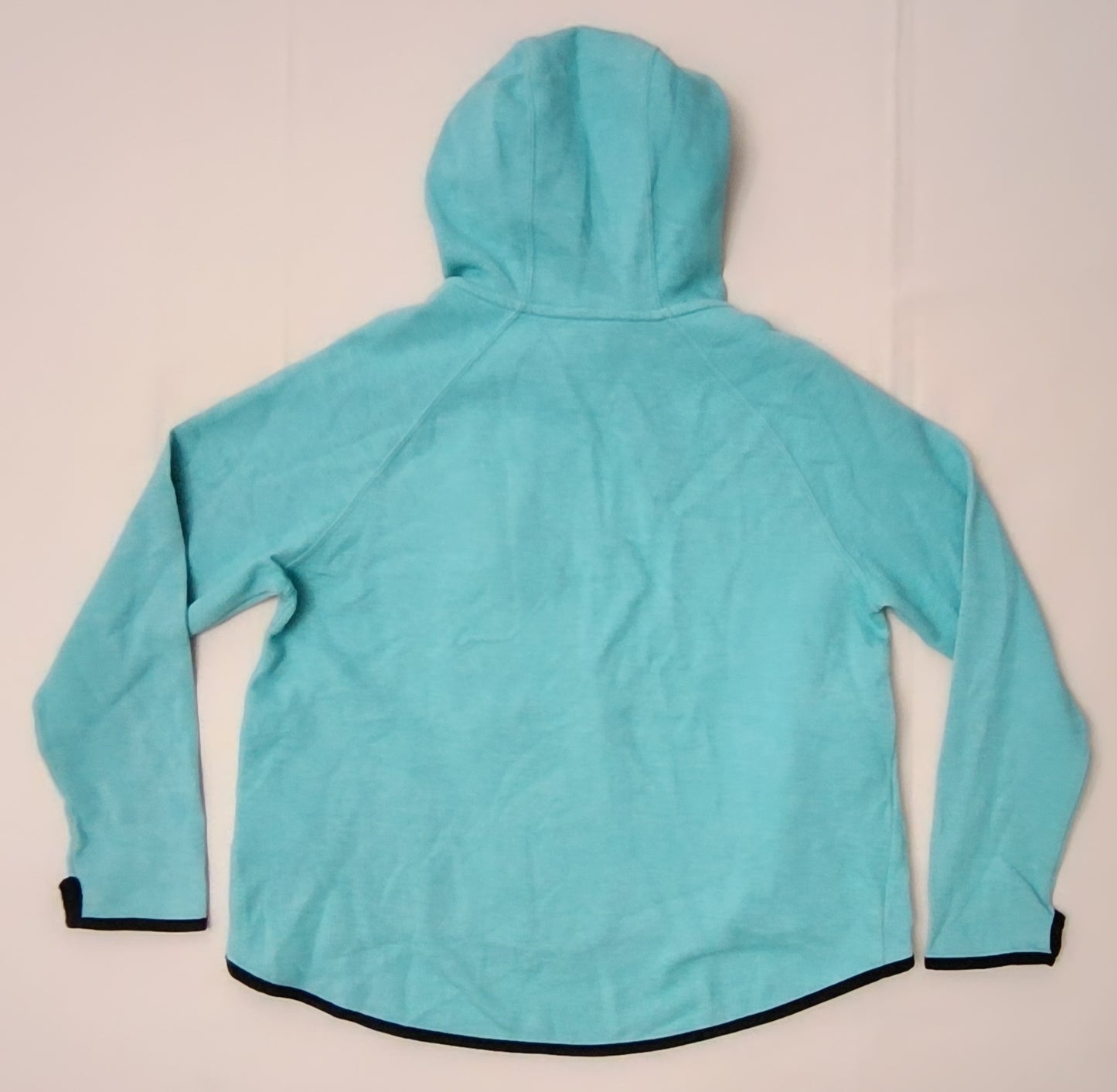 (ДЕТСКО) (Ръст 146-156см) Nike Tech Fleece Hoodie горнище