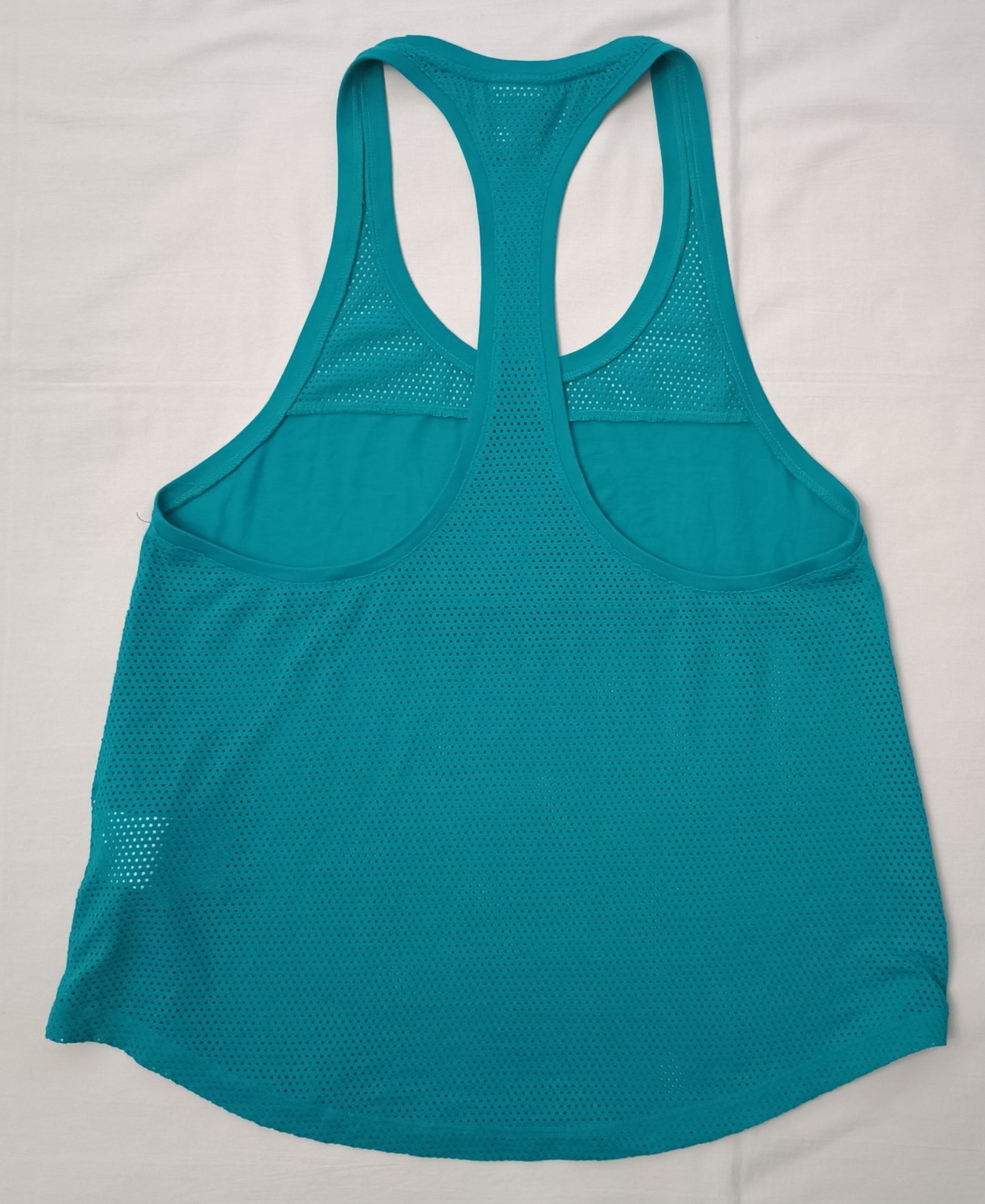 (ДАМСКО) (M) Nike Mesh Tank Top потник