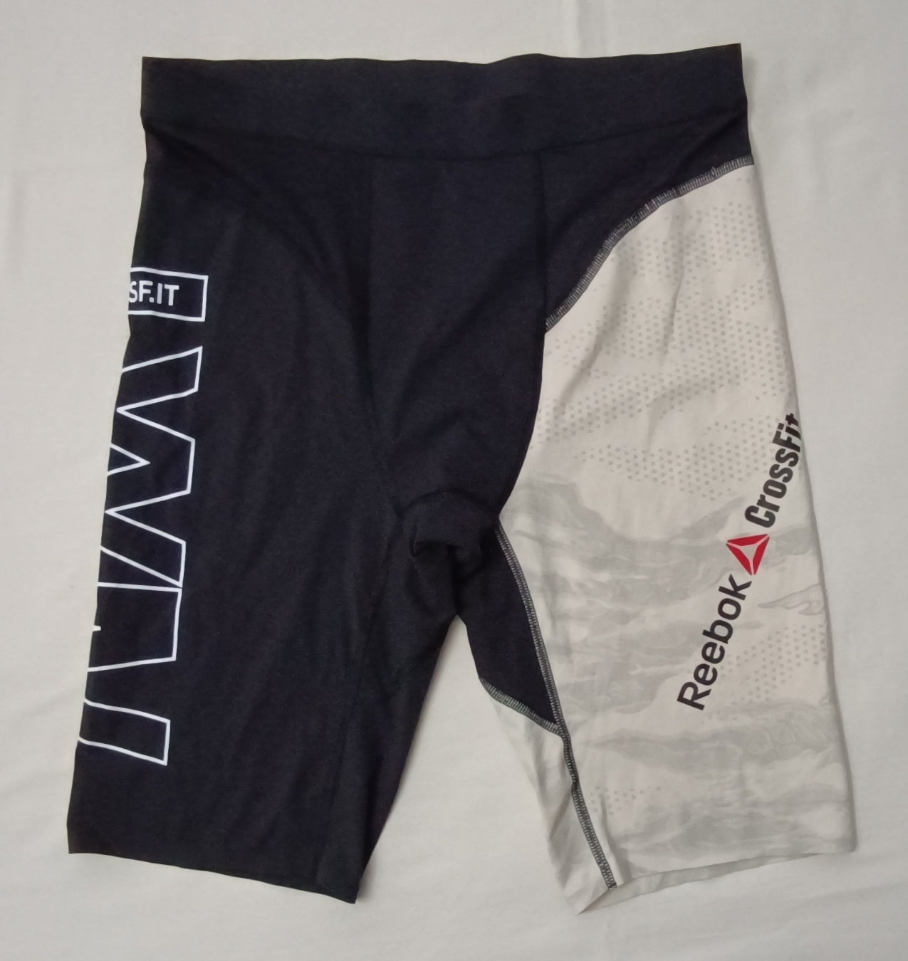 (L) Reebok Crossfit Shorts клин