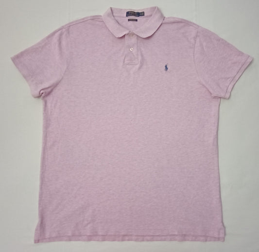 (2XL) POLO Ralph Lauren поло тениска