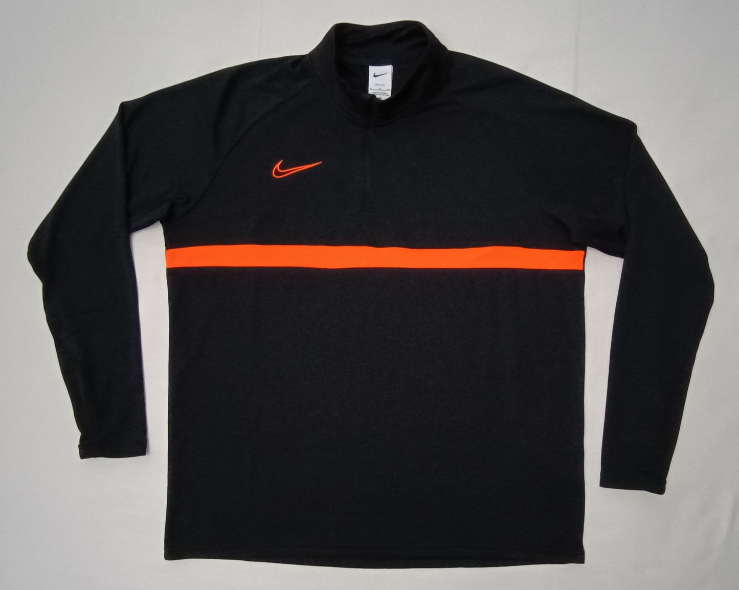 (XL) Nike DRI-FIT Strike Top горнище