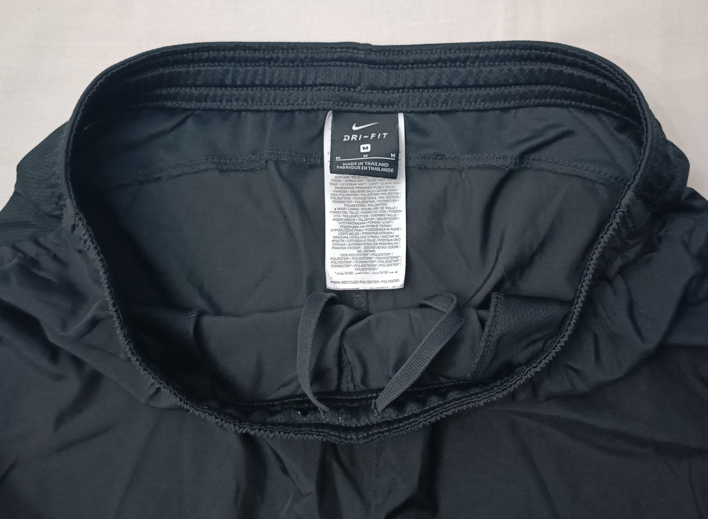 (M) Nike FC DRI-FIT Shorts шорти