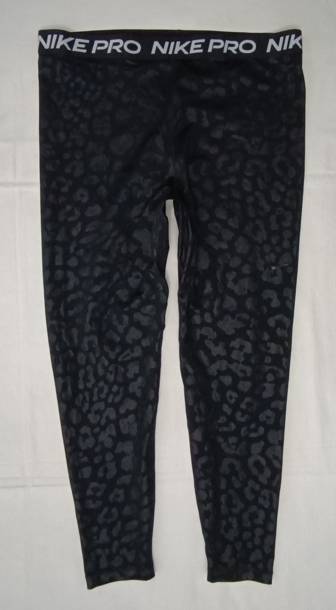 (ДАМСКО) (XL) Nike PRO DRI-FIT Tights клин