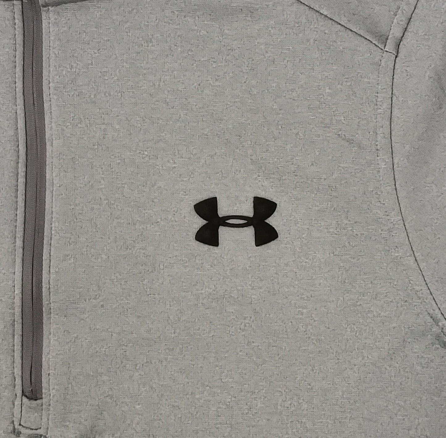 (S) Under Armour UA Sweatshirt горнище