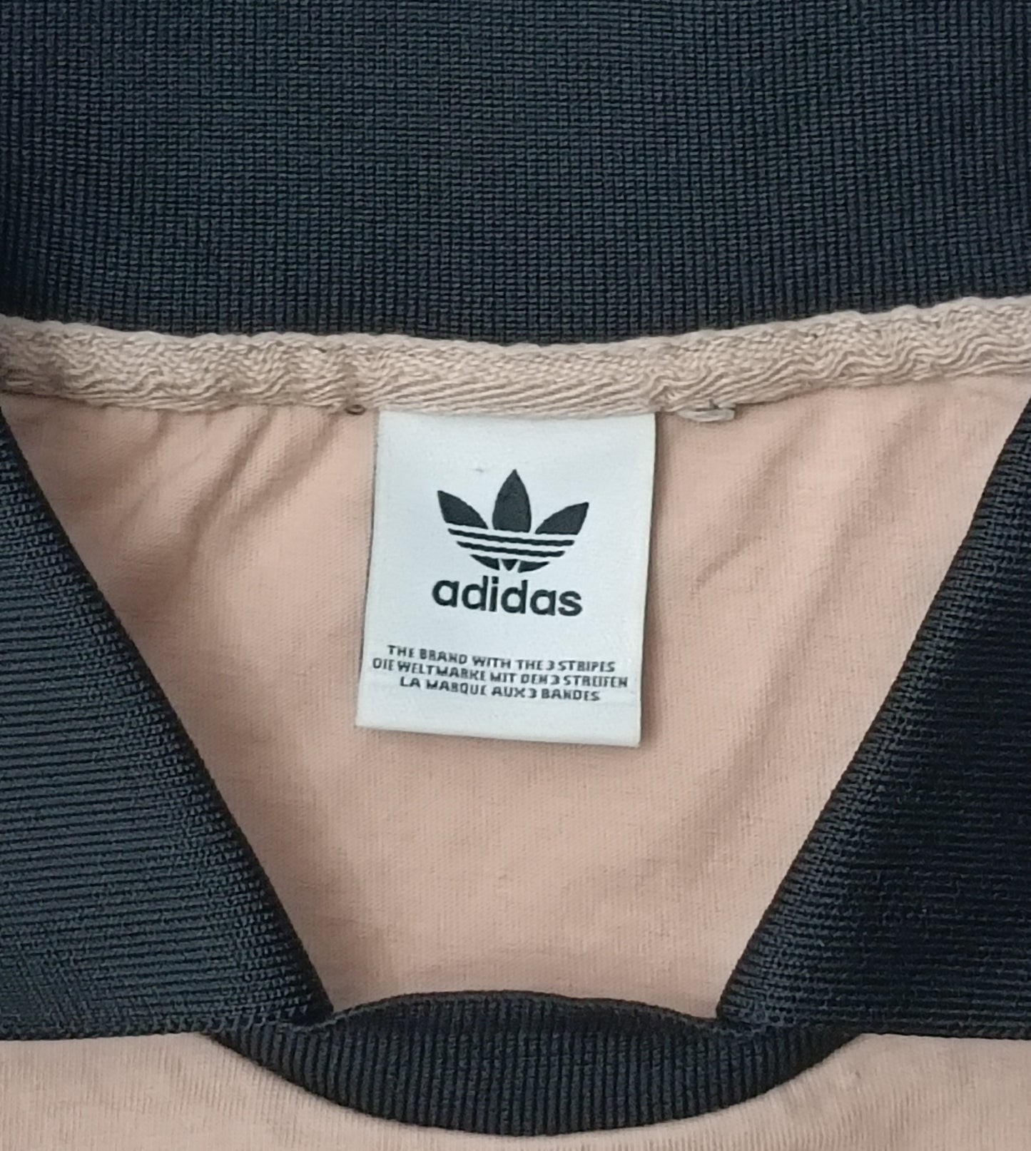 (ДАМСКО) (S) Adidas Originals Tee тениска