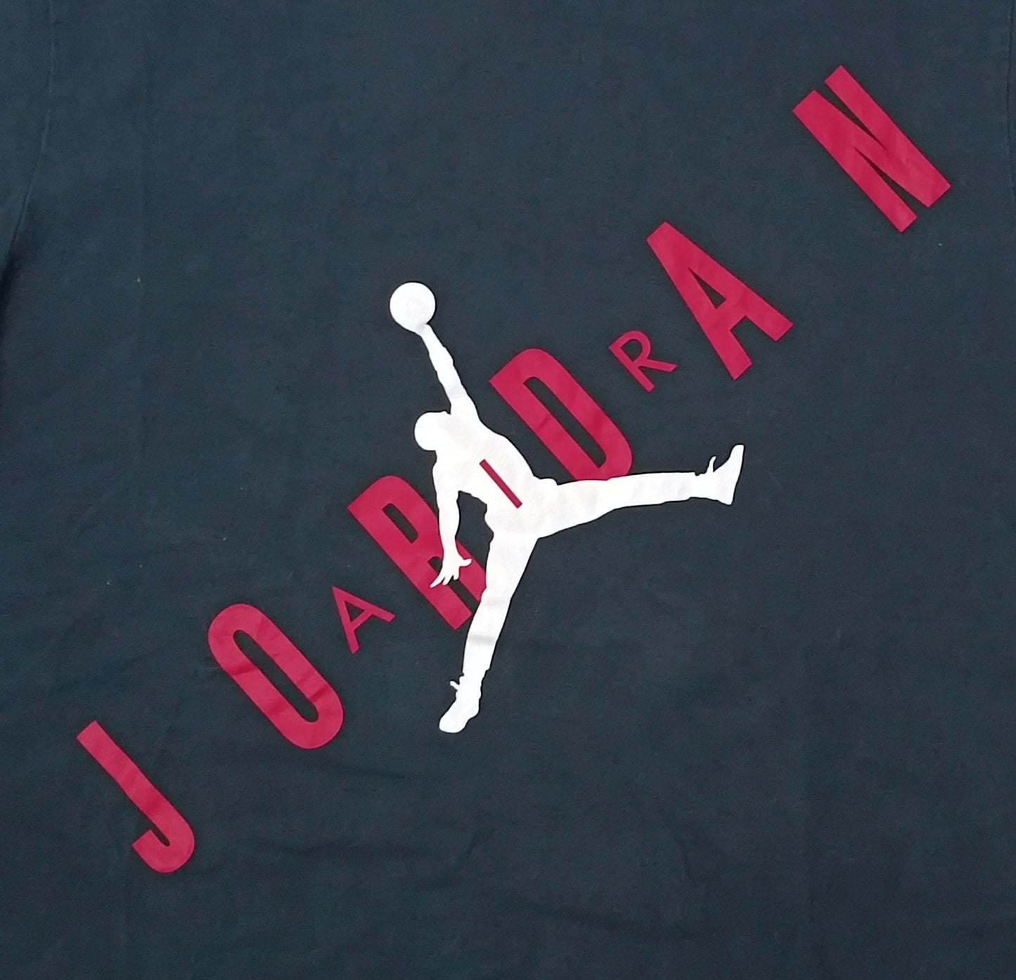 (M) Jordan AIR Nike T-Shirt тениска