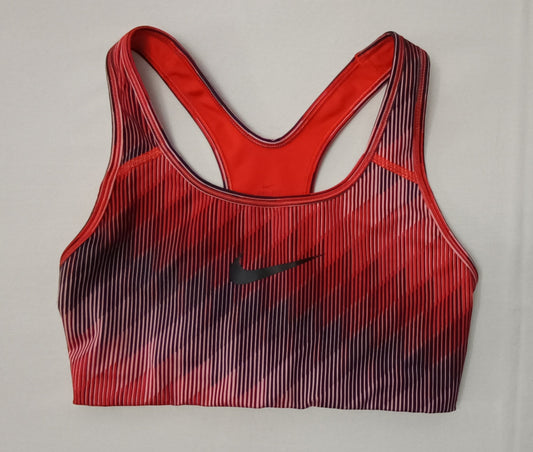 (ДАМСКО) (S) Nike DRI-FIT Bra бюстие