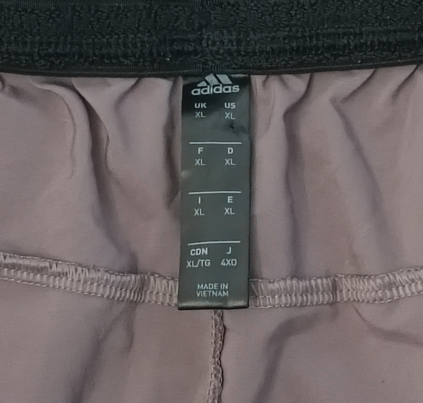 (XL) Adidas Shorts шорти