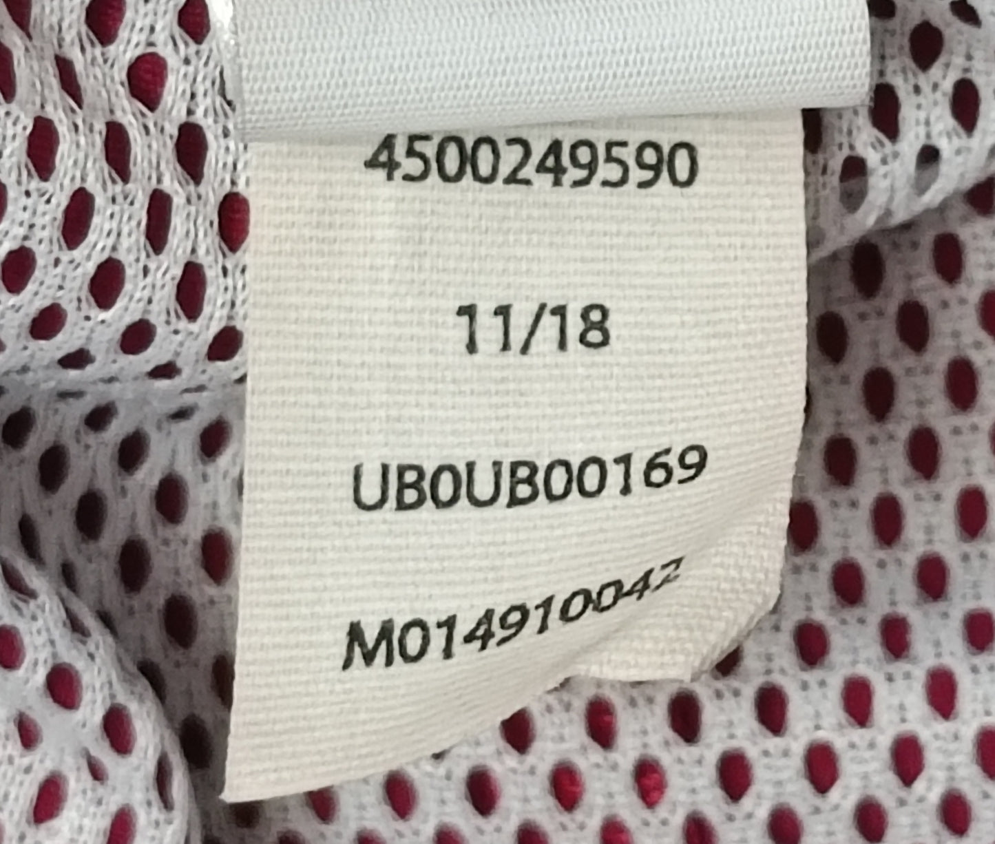(ДЕТСКО) (Ръст 128-137см) Tommy Hilfiger шорти