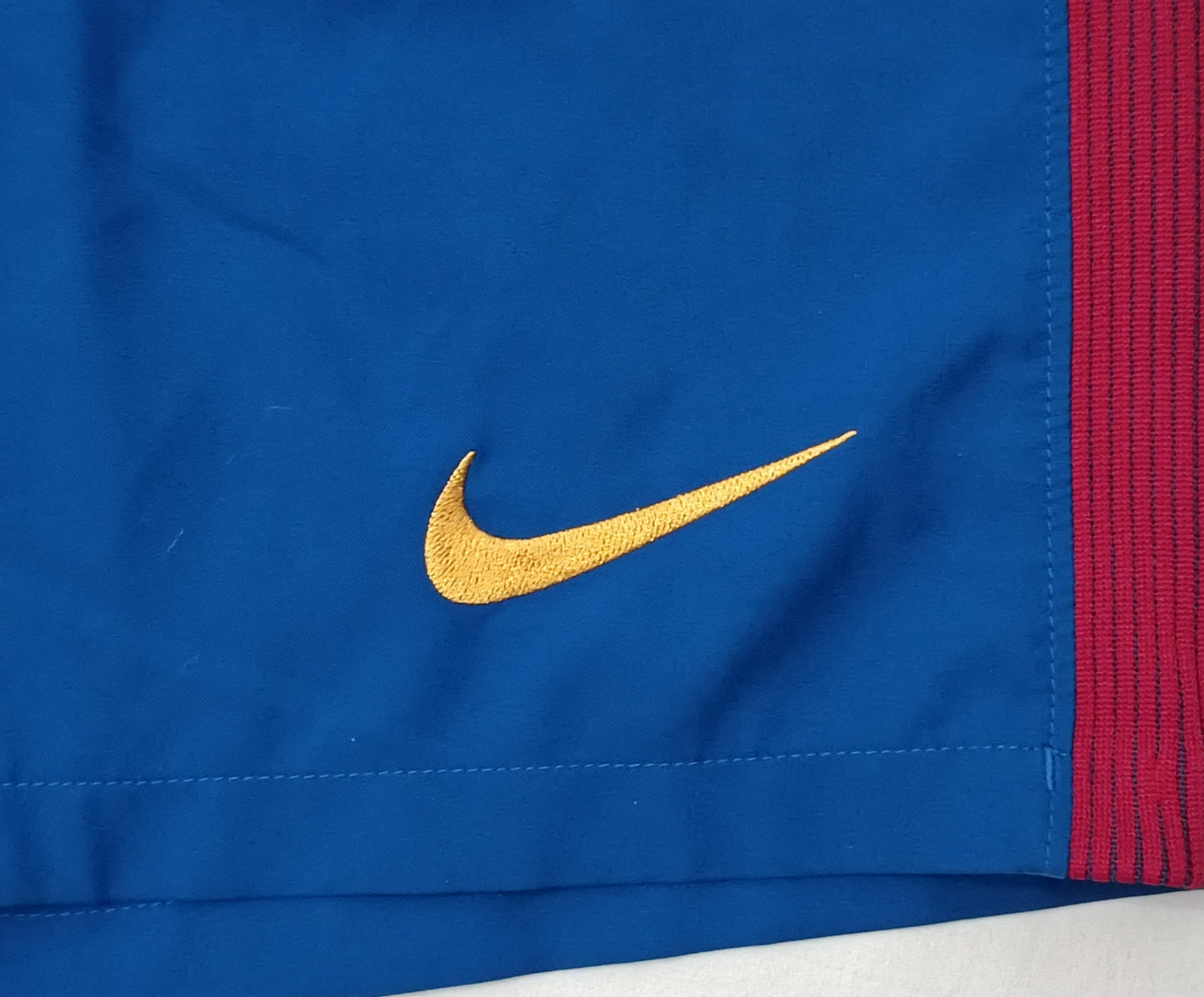 (L) Nike DRI-FIT FC Barcelona Shorts шорти