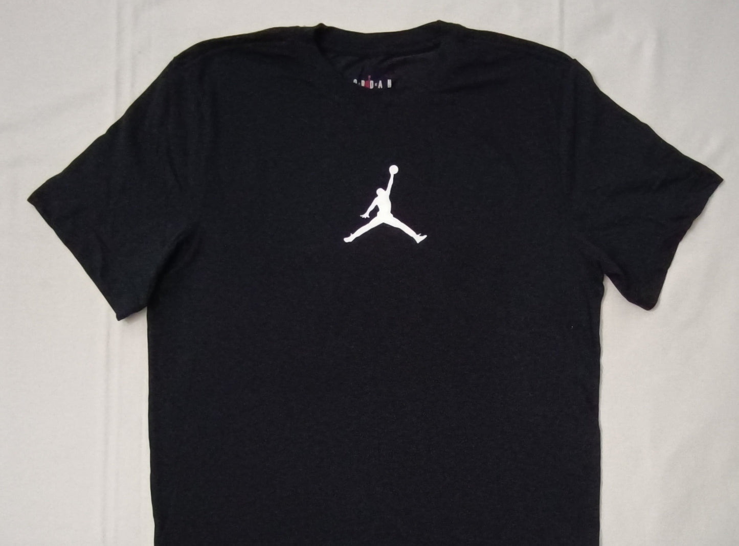 (S) Jordan AIR Nike Jumpman Shirt тениска