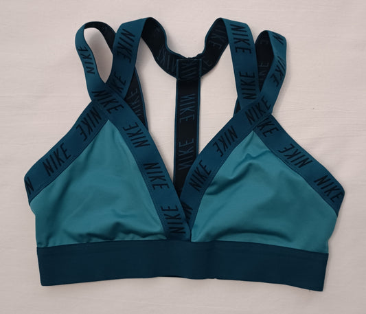 (ДАМСКО) (S) Nike DRI-FIT Bra бюстие