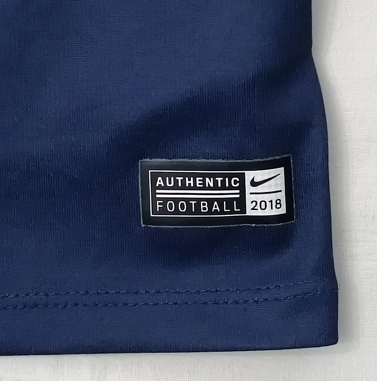 (ДЕТСКО) (Ръст 122-128см) Nike DRI-FIT PSG Paris Saint-Germain Jersey тениска