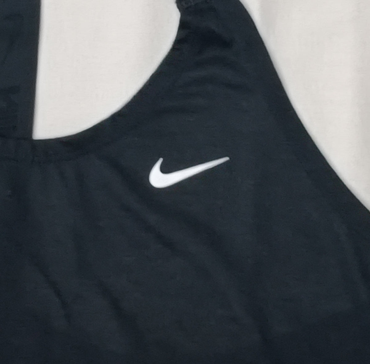 (ДАМСКО) (S) Nike DRI-FIT Tank Top потник