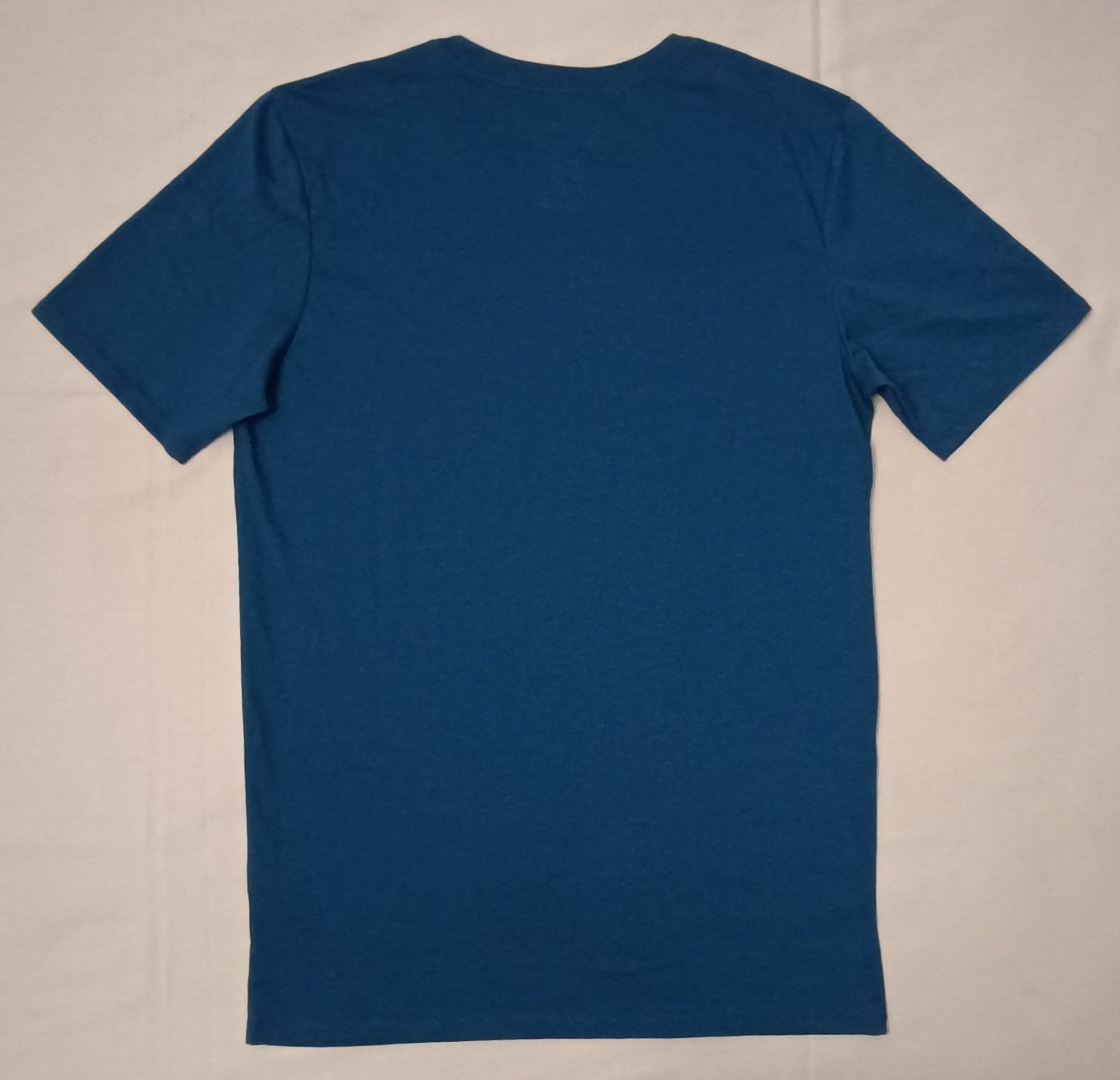 (S) Nike DRI-FIT Tee тениска
