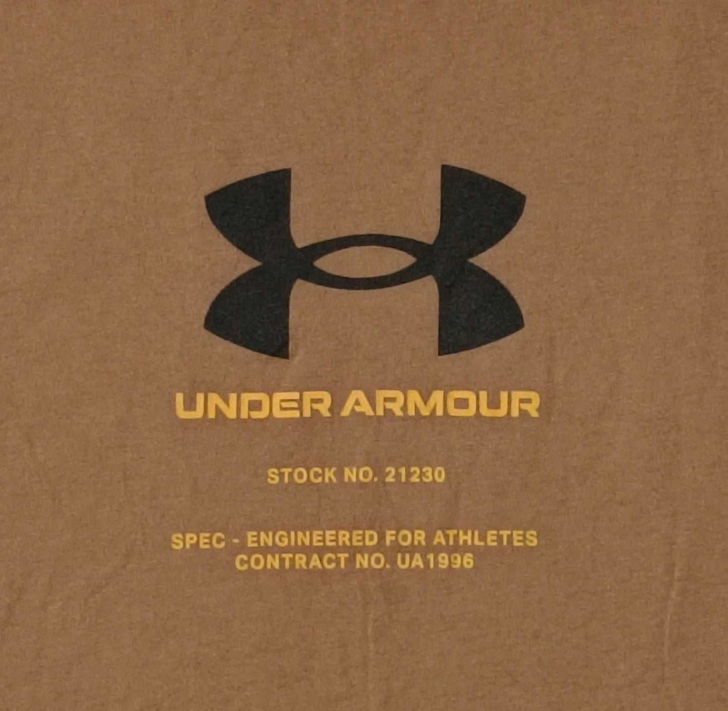 (XL) Under Armour UA Tank Top потник