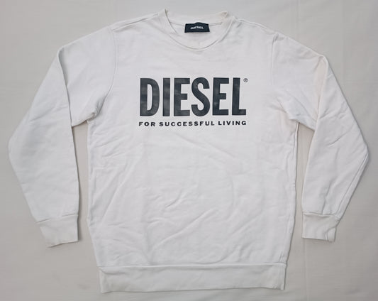 (S) Diesel Sweatshirt горнище