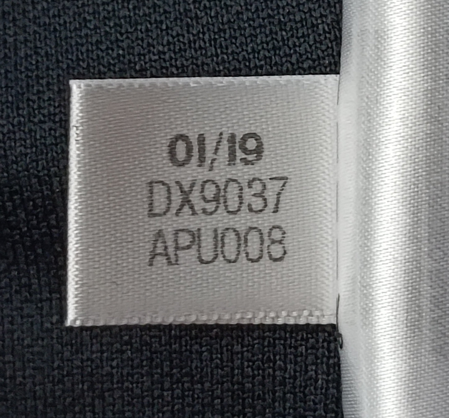 (XS) Adidas Manchester United Training Top горнище