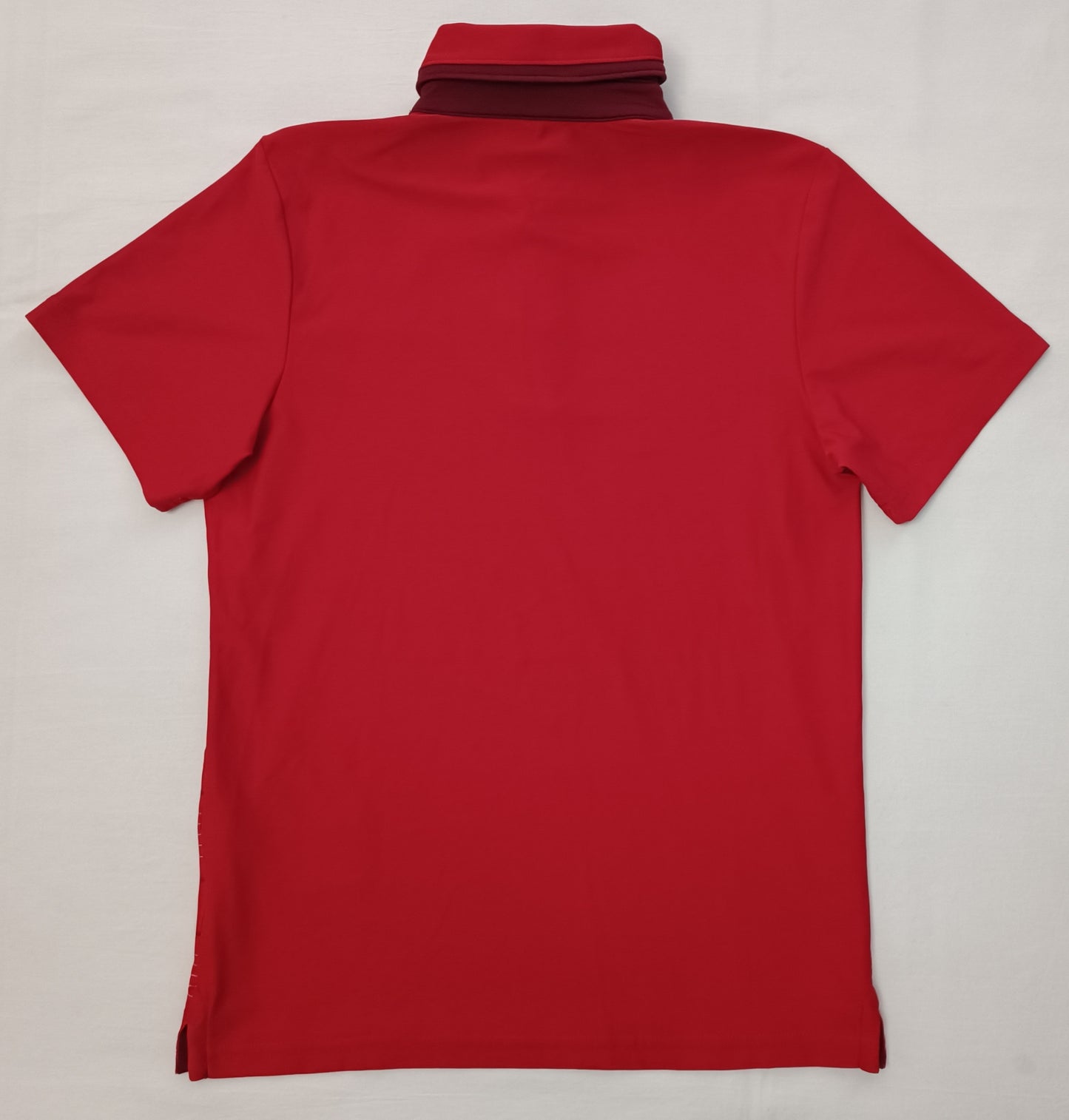 (ДЕТСКО) (Ръст 128-140см) Nike DRI-FIT RF Roger Federer Tennis Polo Tee тениска