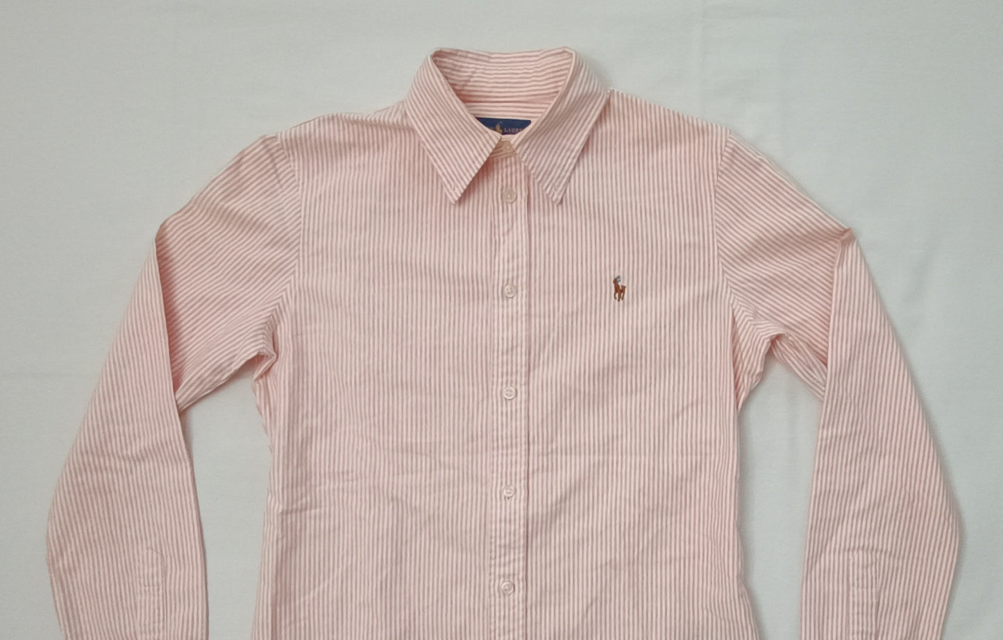 (ДАМСКО) (S) POLO Ralph Lauren риза