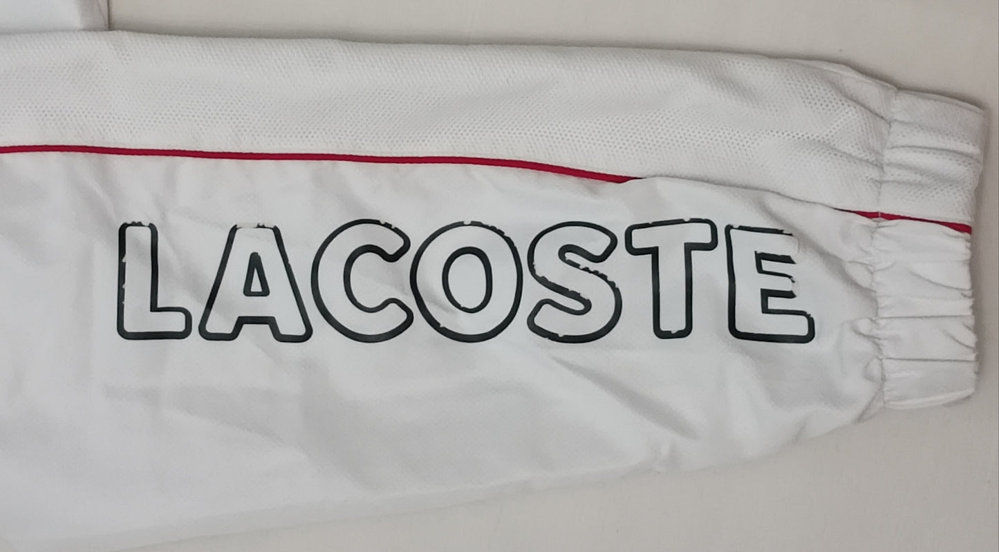 (S) Lacoste Sport Track Jacket горнище